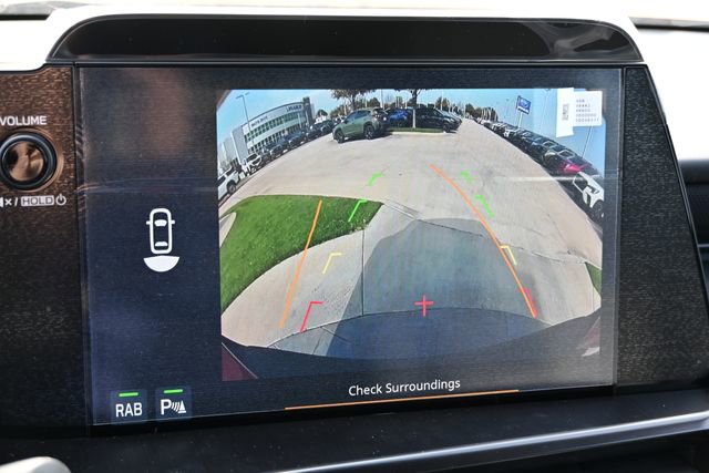 New 2026 Subaru Outback Premium AWD/4WD image 27