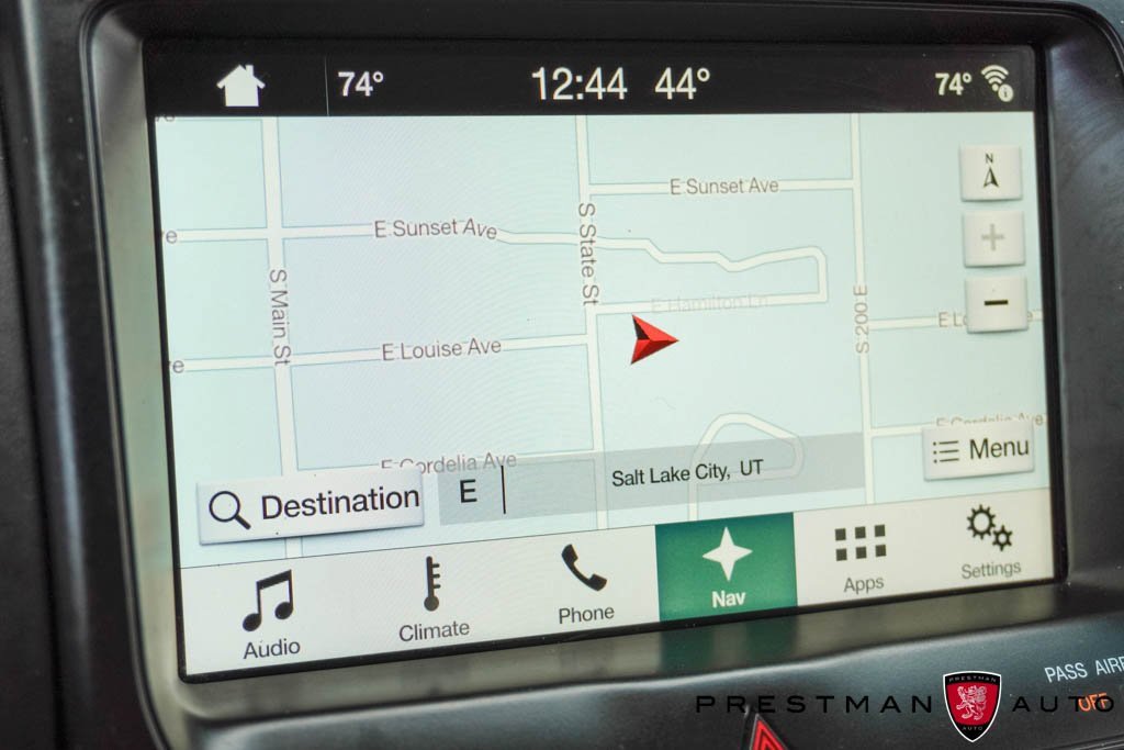 Used 2018 Ford Flex SEL w/ Equipment Group 202A image 5