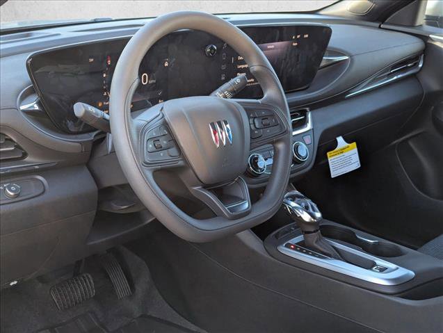 New 2026 Buick Envista Preferred video 3