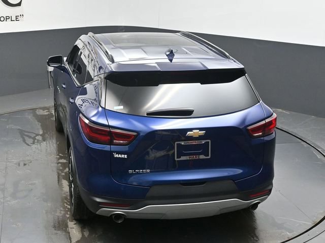 Used 2023 Chevrolet Blazer LT w/ LPO, Floor Liner Package image 56