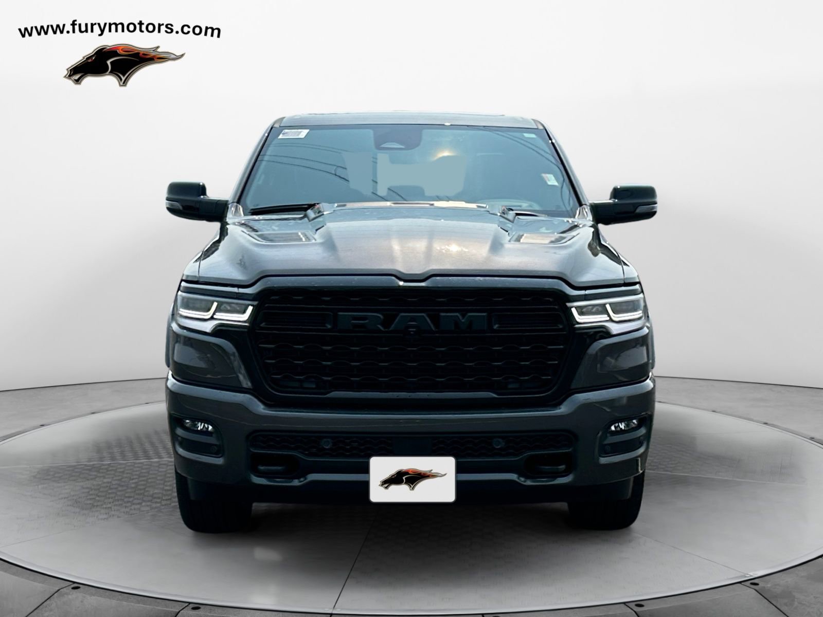 New 2026 RAM 1500 Limited image 8