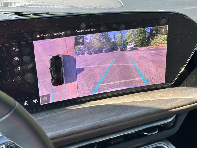 Certified 2025 Audi Q5 Premium AWD/4WD image 28