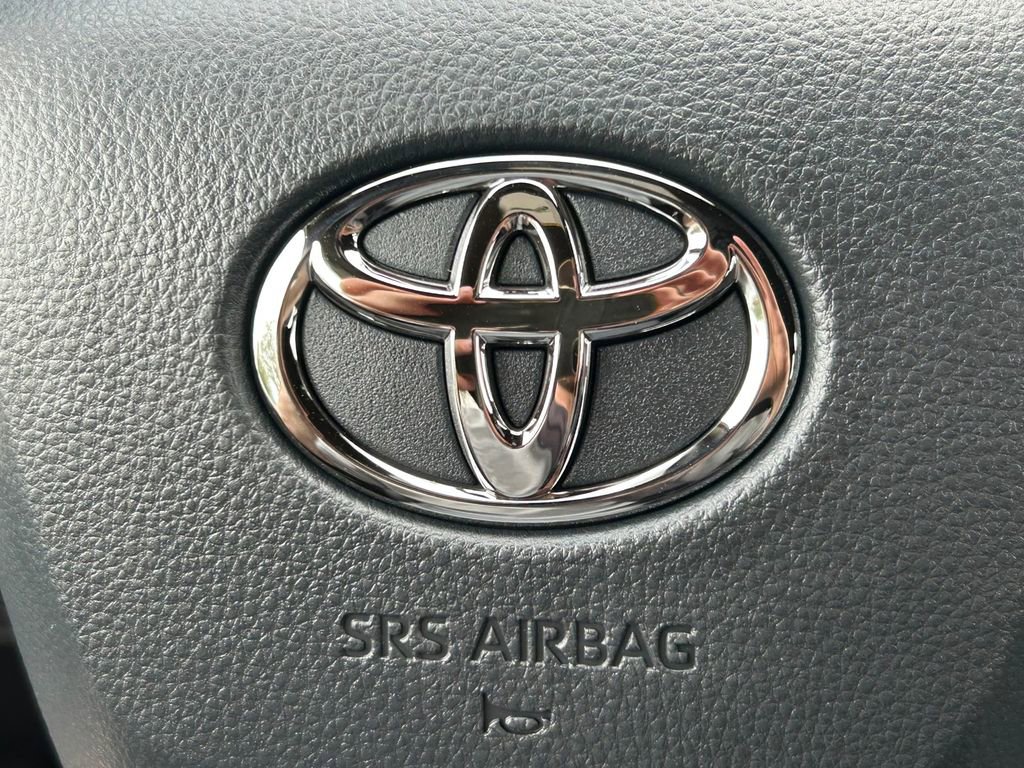 New 2026 Toyota Sienna Platinum image 50