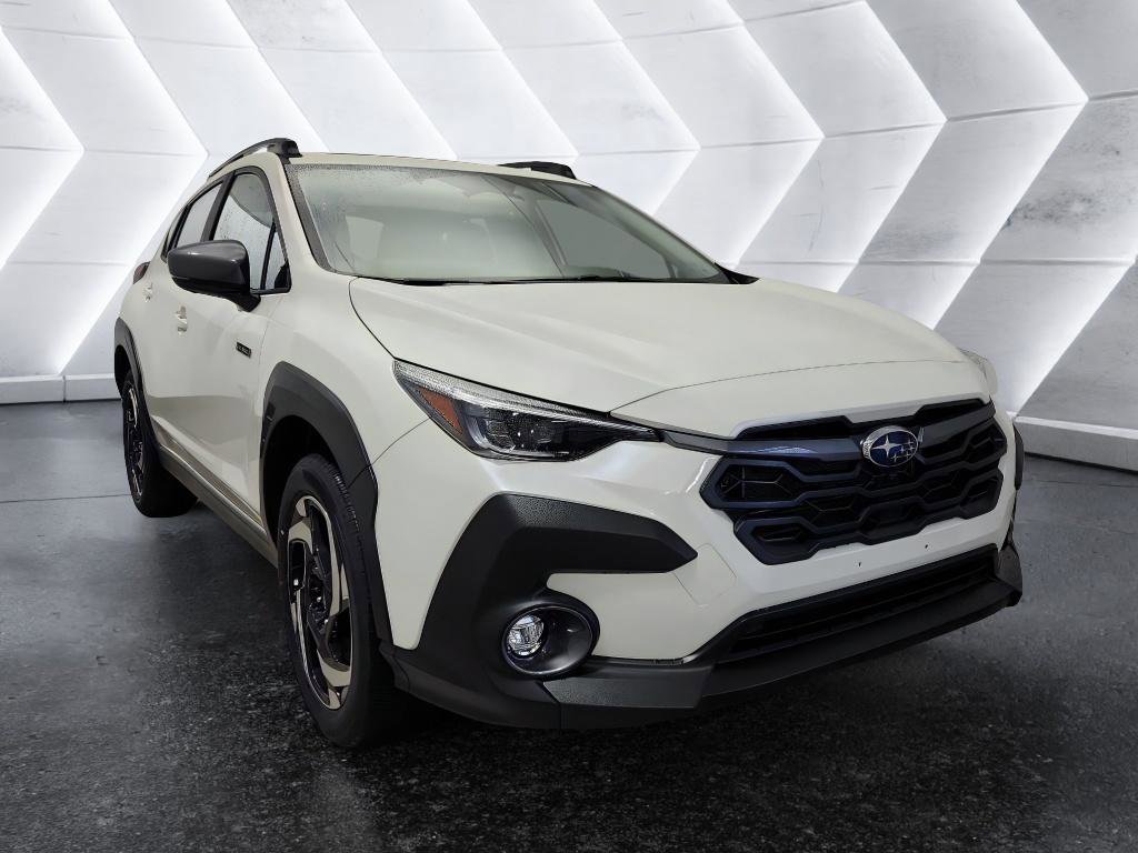 New 2026 Subaru Crosstrek 2.5i Limited AWD/4WD image 1
