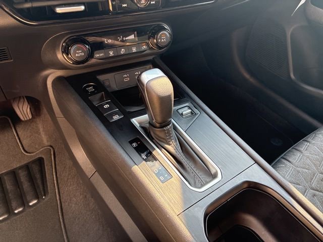 Used 2026 Nissan Kicks SV image 25