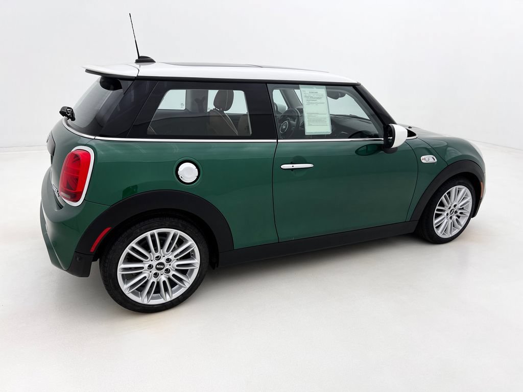 Used 2020 MINI Cooper S FWD image 6