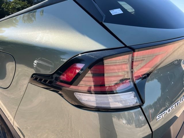 Used 2023 Kia Sportage X-Pro Prestige AWD/4WD image 11