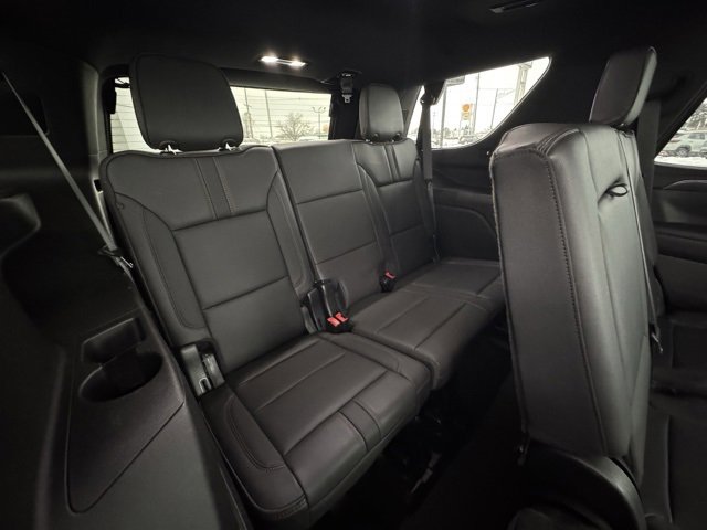 Certified 2023 Chevrolet Tahoe RST image 43