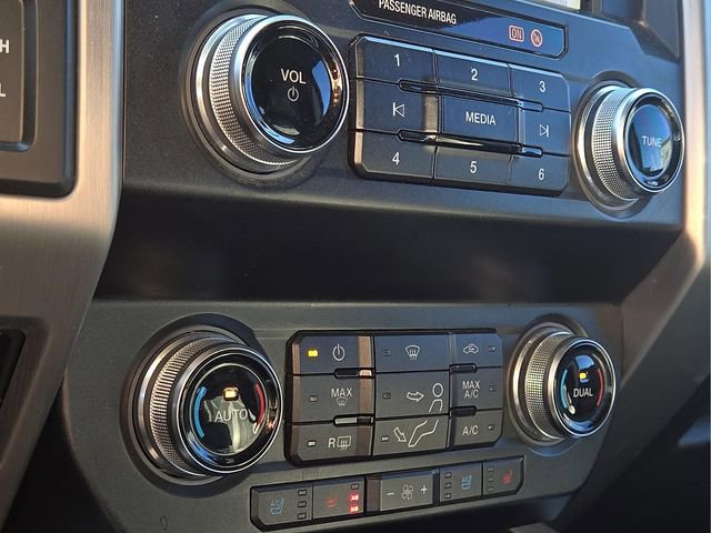 Used 2019 Ford F450 Platinum w/ Platinum Ultimate Package image 23