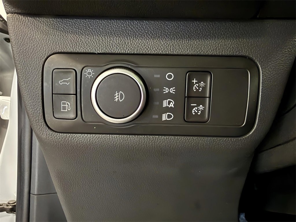 New 2026 Ford Escape SE image 20