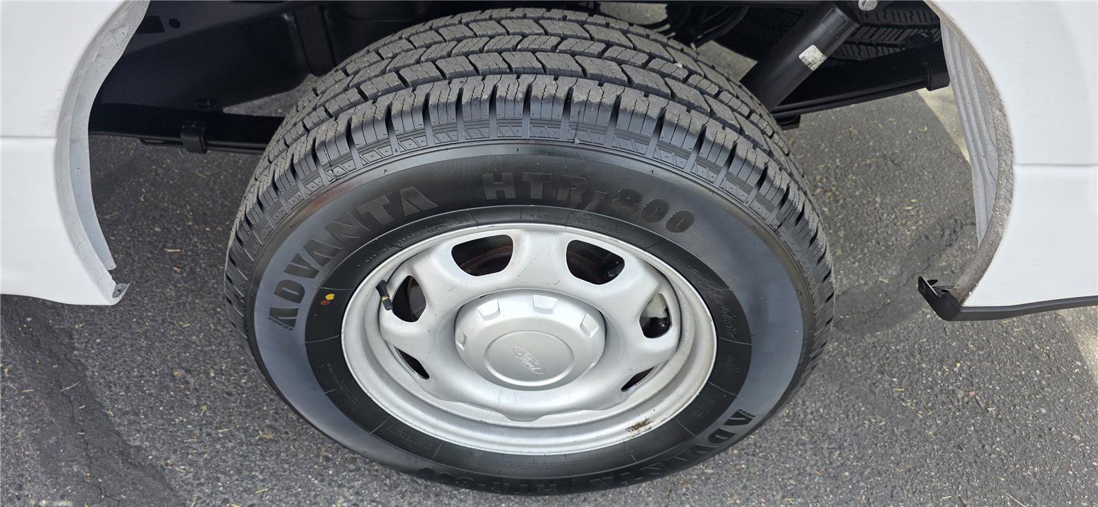 Used 2018 Ford F150 XL RWD image 8
