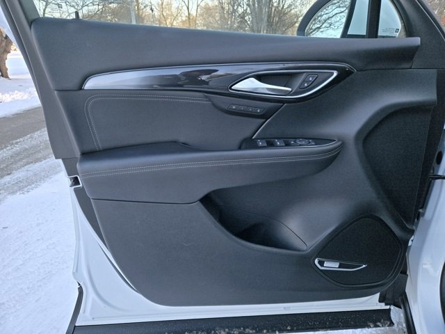 Used 2025 Buick Envision Preferred image 12