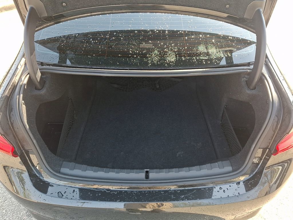 Used 2021 BMW 330i Sedan RWD image 30