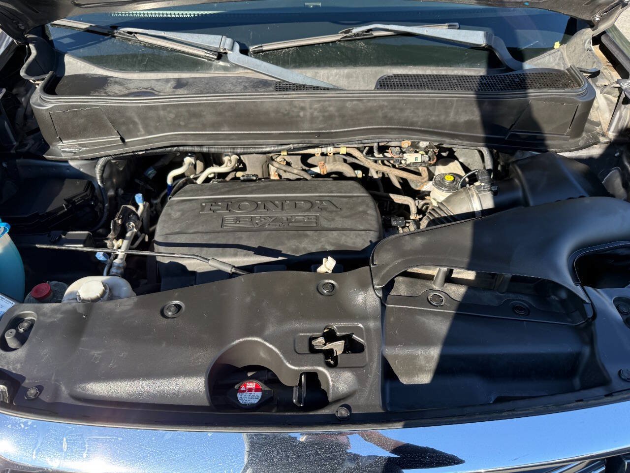 Used 2013 Honda Pilot EX-L image 42