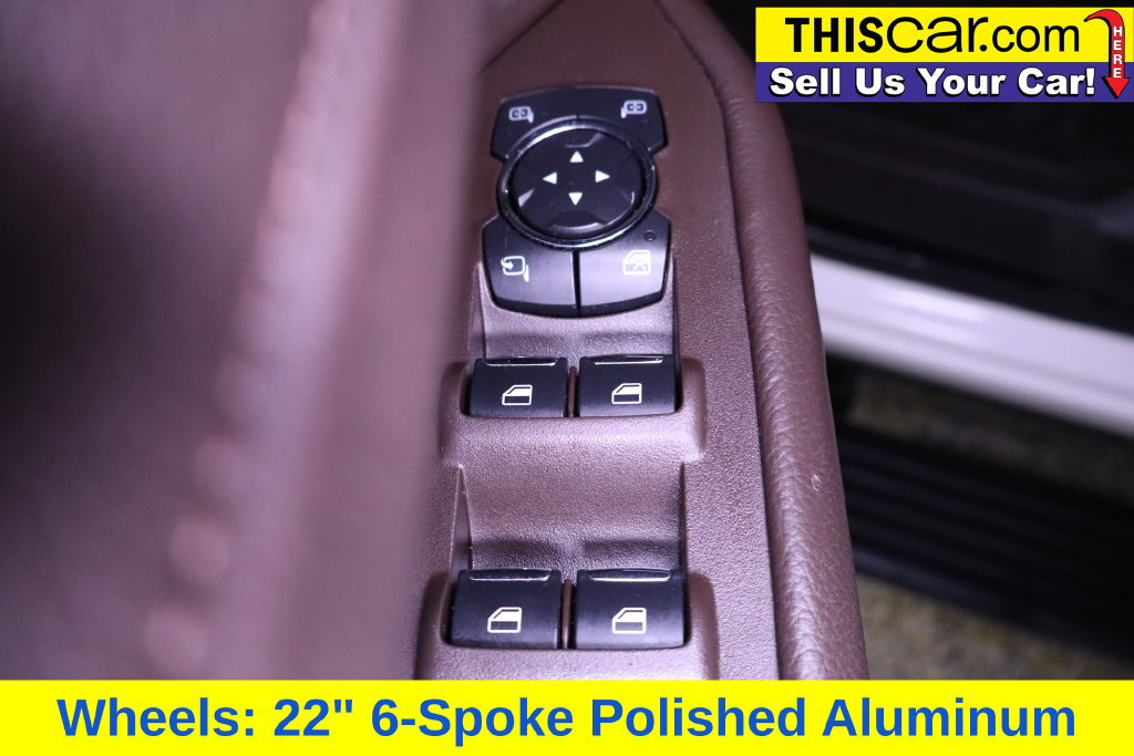 Used 2022 Ford Expedition Max King Ranch AWD/4WD image 41