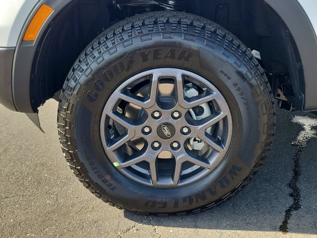 New 2026 Ford Ranger XLT w/ Trailer Tow Package AWD/4WD image 24