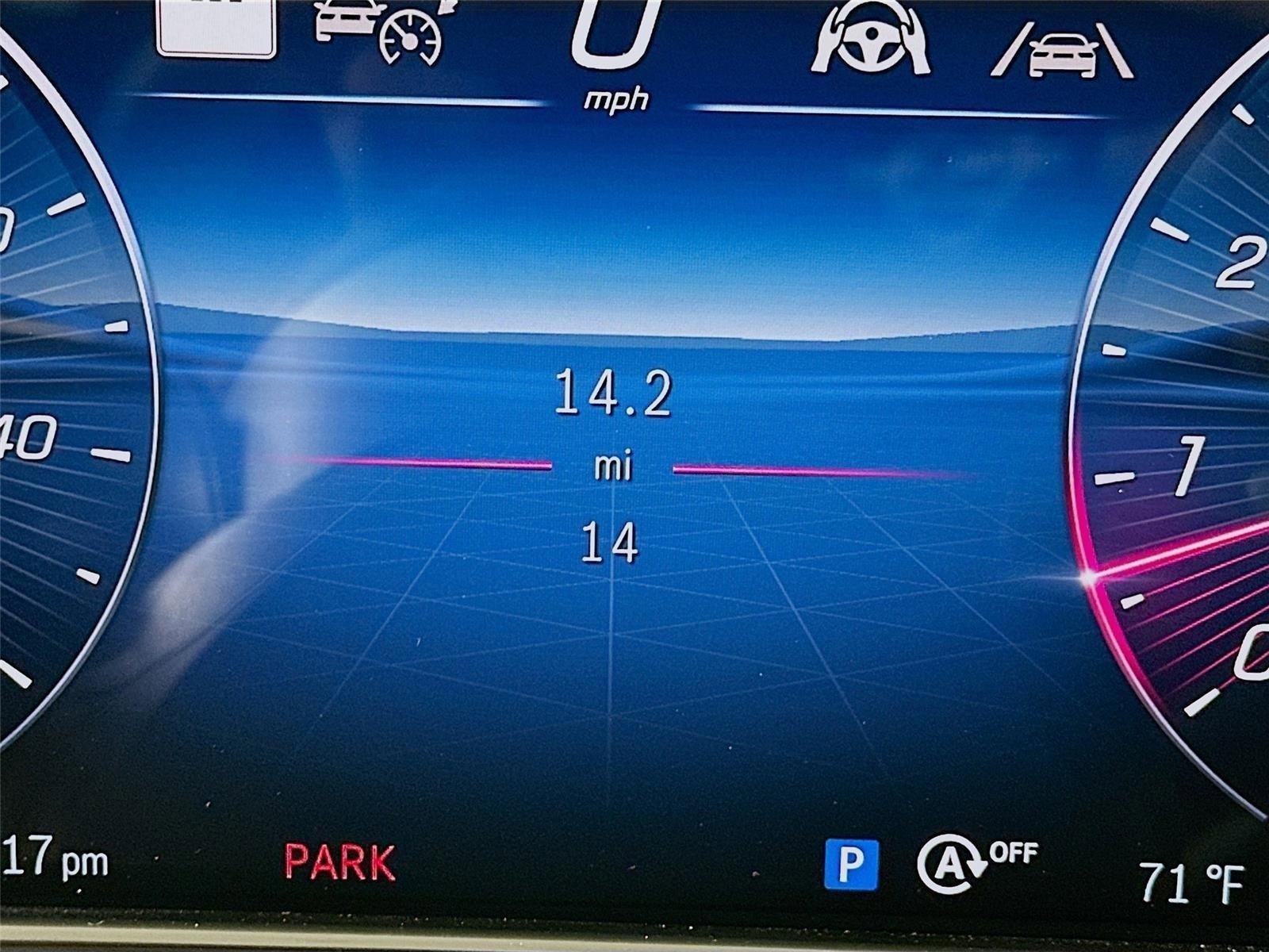 Certified 2026 Mercedes-Benz E 350 4MATIC Sedan image 15