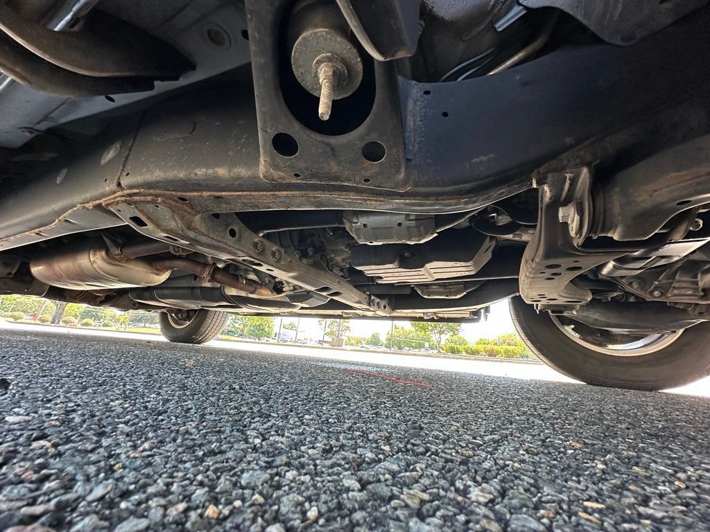 Used 2018 Toyota Sequoia SR5 AWD/4WD image 49