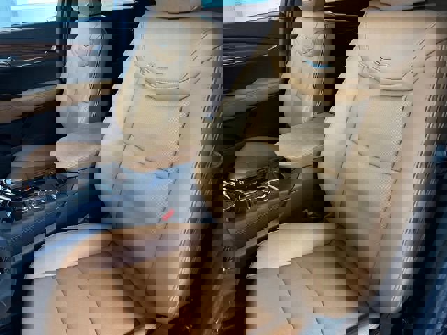 New 2025 Cadillac XT5 Premium Luxury w/ LPO, Floor Liner Package image 16