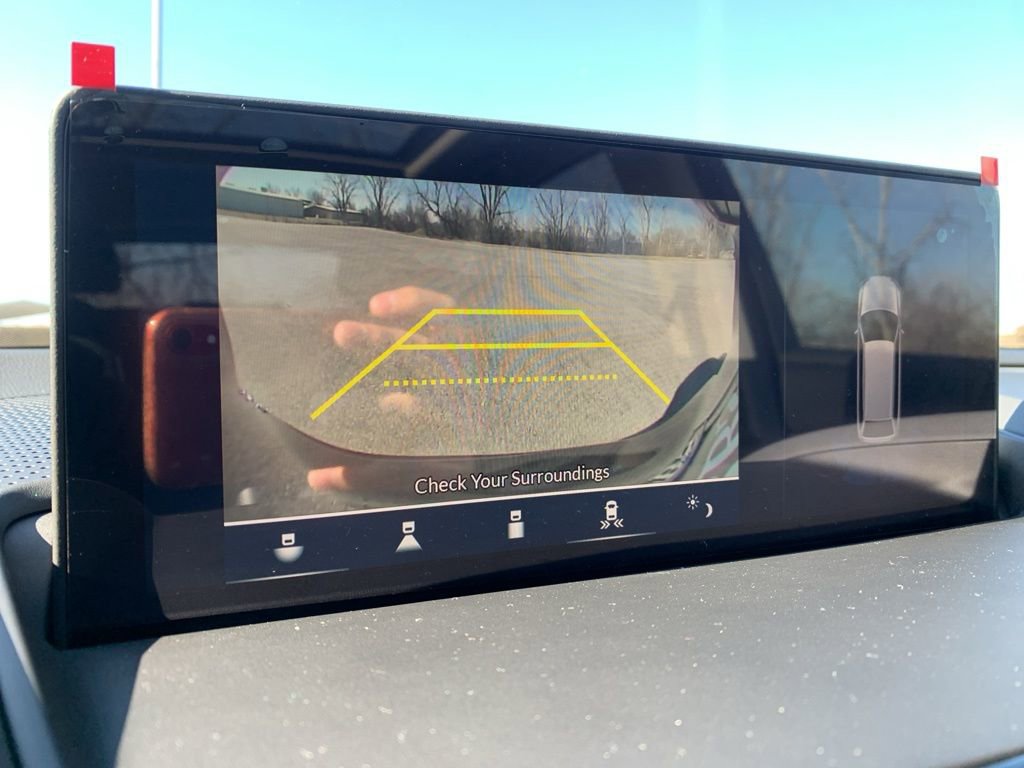 Used 2024 Acura RDX w/ Technology Package image 19