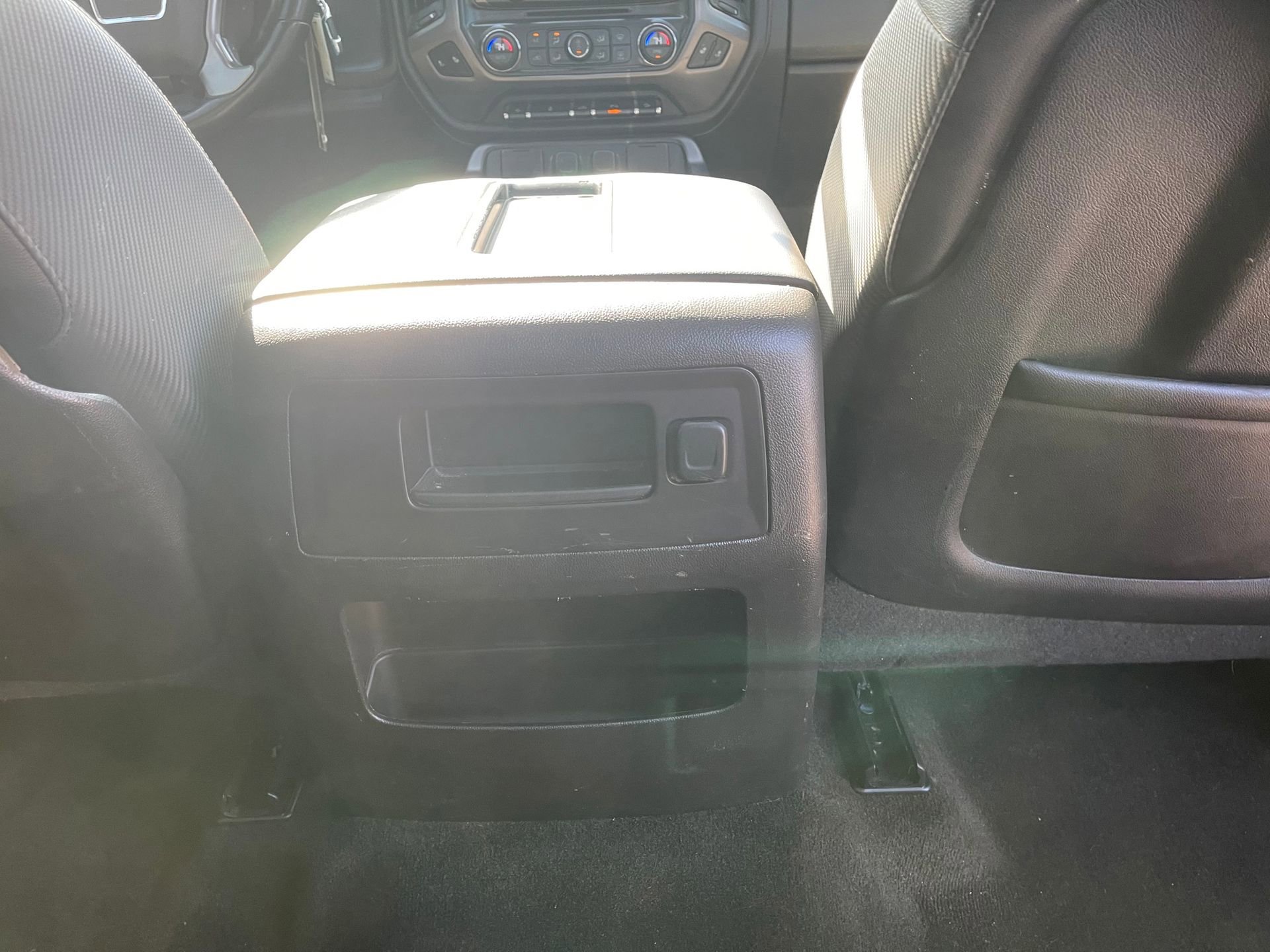 Used 2015 GMC Sierra 1500 SLT w/ All-Terrain Package image 26