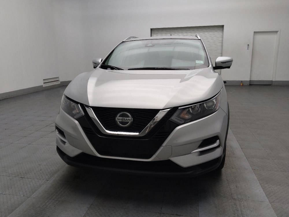 Used 2022 Nissan Rogue Sport SL image 15