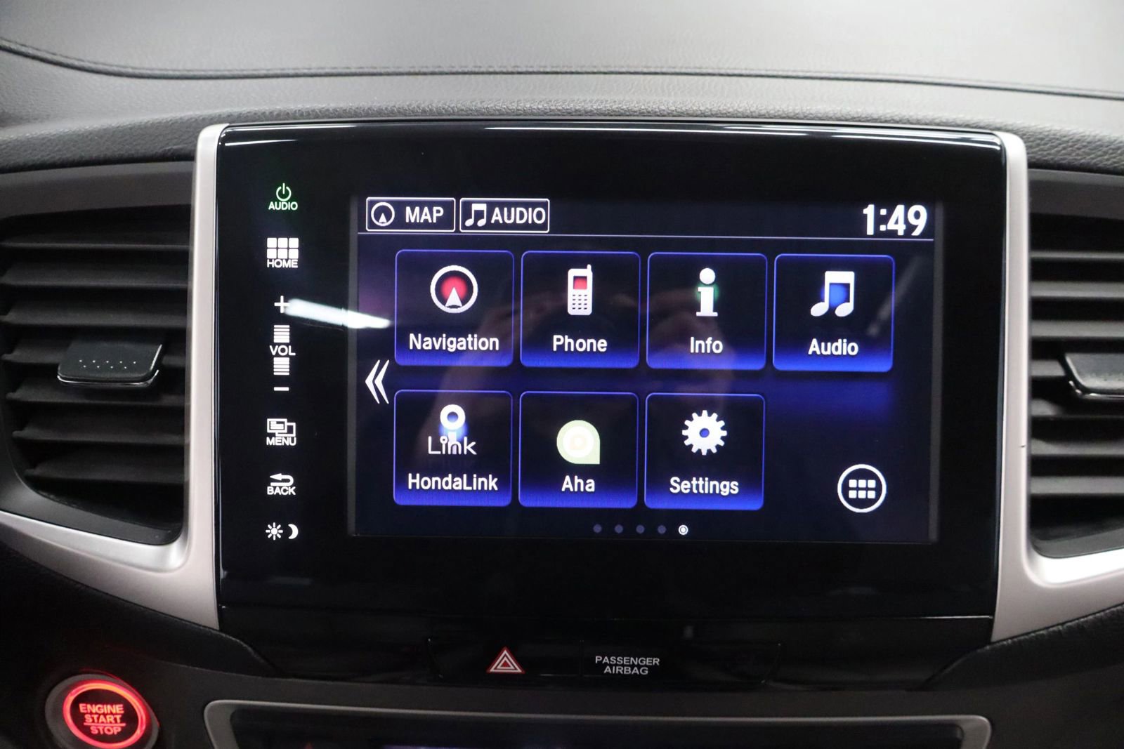 Used 2016 Honda Pilot EX-L image 27