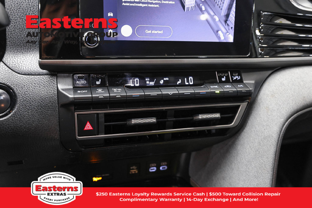 Used 2025 Toyota Camry LE w/ Convenience Package FWD image 21