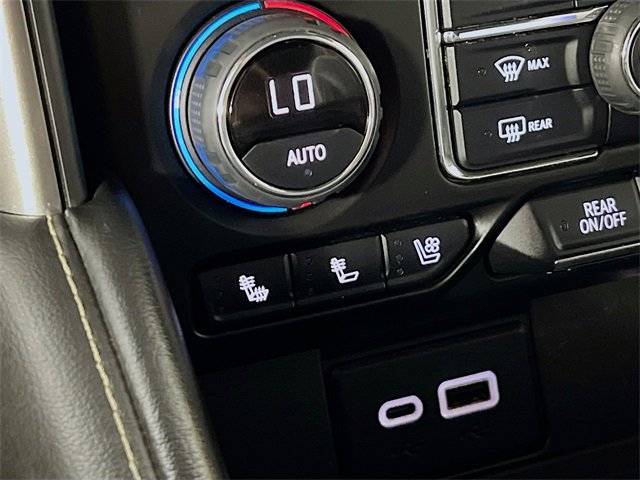 Used 2022 Chevrolet Tahoe Premier image 21