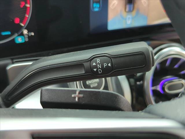Used 2026 Mercedes-Benz GLB 250 image 12