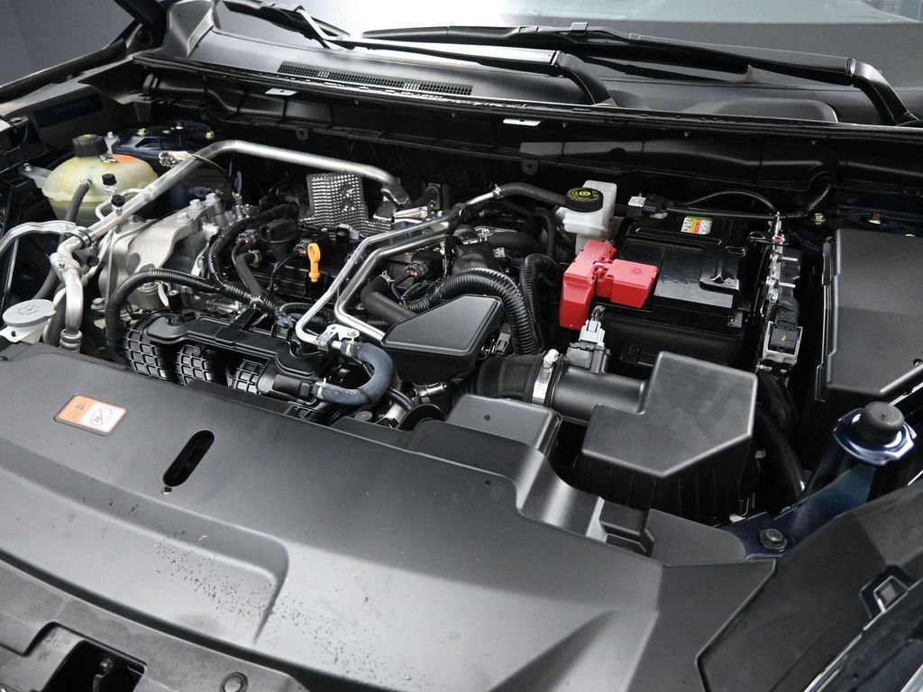 Used 2024 Mitsubishi Outlander AWD image 13