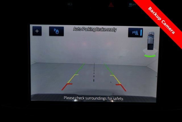 Used 2023 Ford F150 XL w/ STX Appearance Package image 21