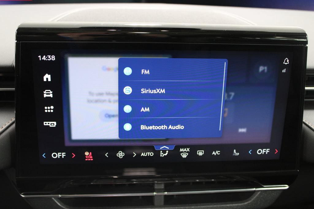 New 2026 Lincoln Nautilus Reserve AWD/4WD image 48