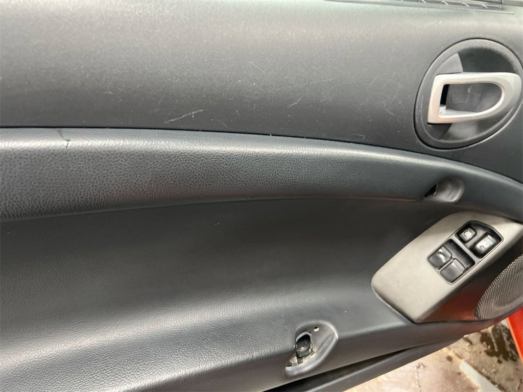 Used 2008 Mitsubishi Eclipse GS image 19