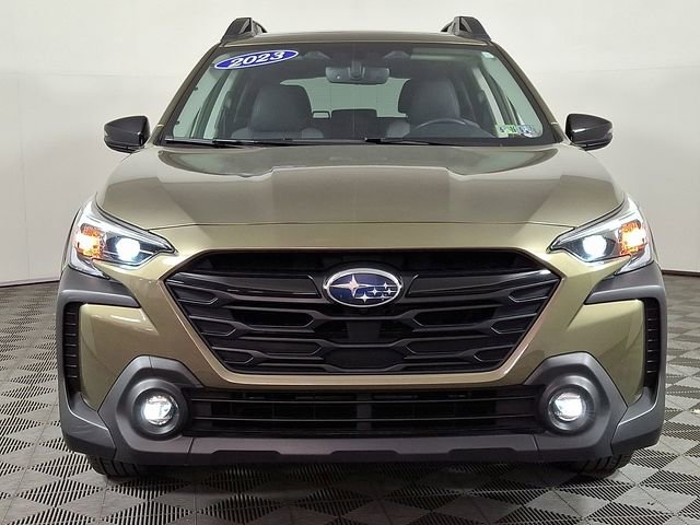 Used 2023 Subaru Outback Onyx Edition XT AWD/4WD image 5