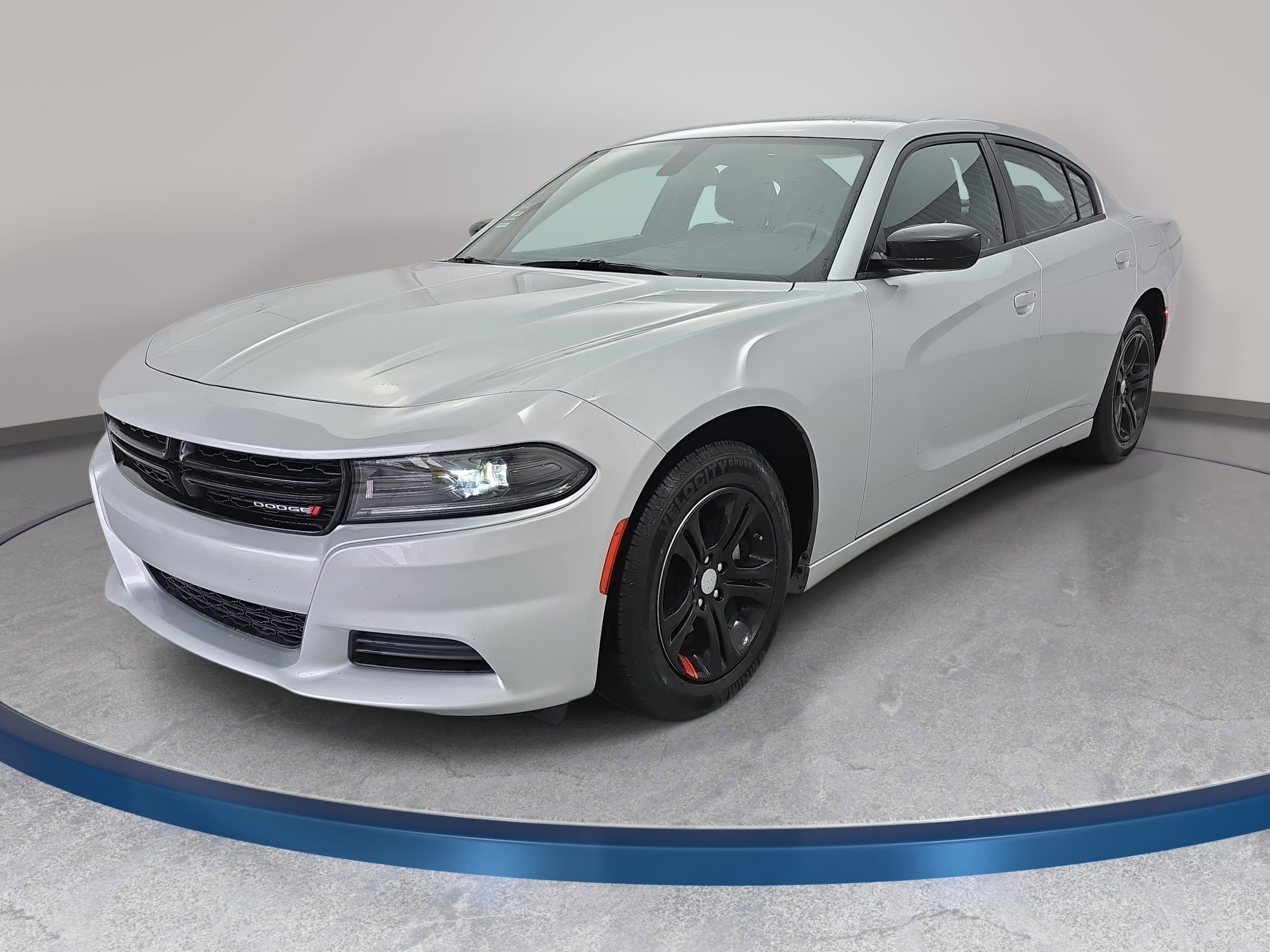 Used 2023 Dodge Charger SXT RWD image 1