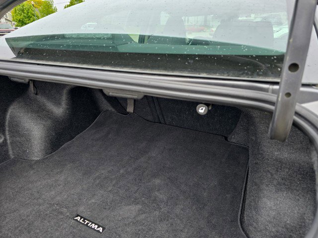 Used 2024 Nissan Altima 2.5 SV image 36