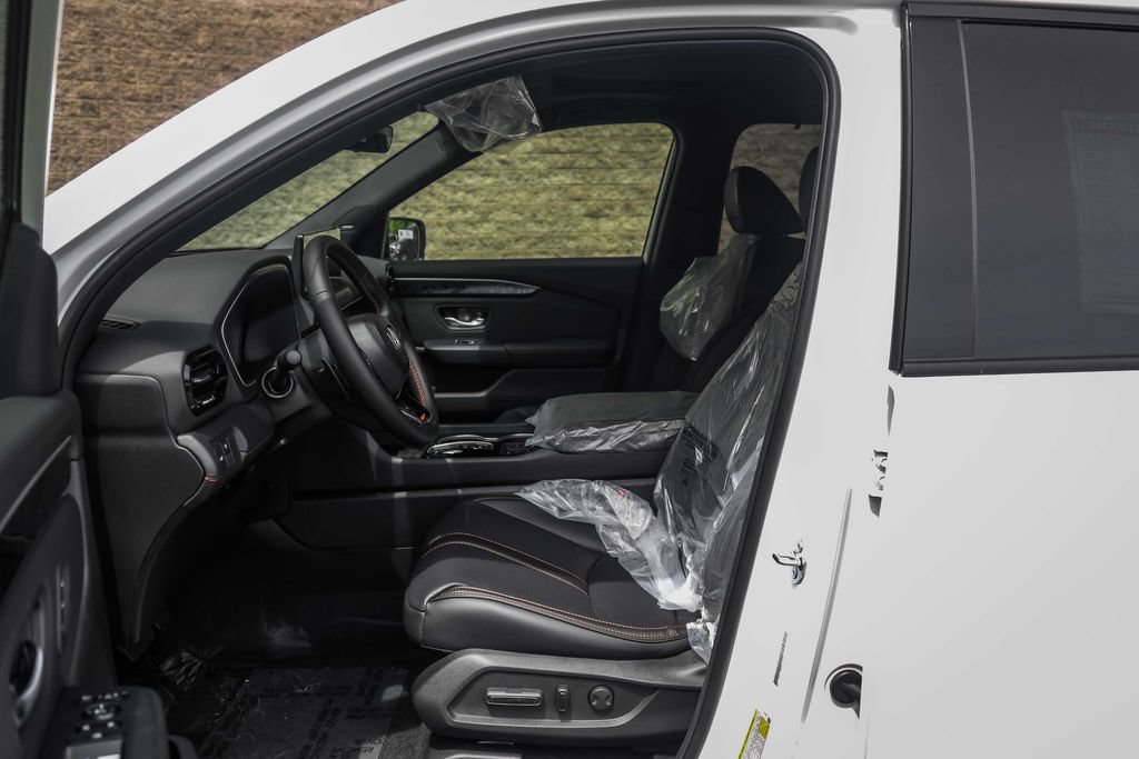 New 2026 Honda Passport TrailSport Elite image 13