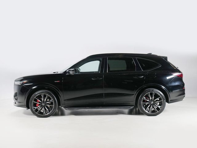 Used 2022 Acura MDX Type S AWD/4WD image 32