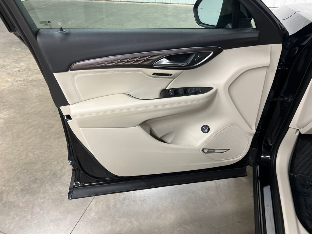 Certified 2023 Buick Envision Avenir AWD/4WD image 15