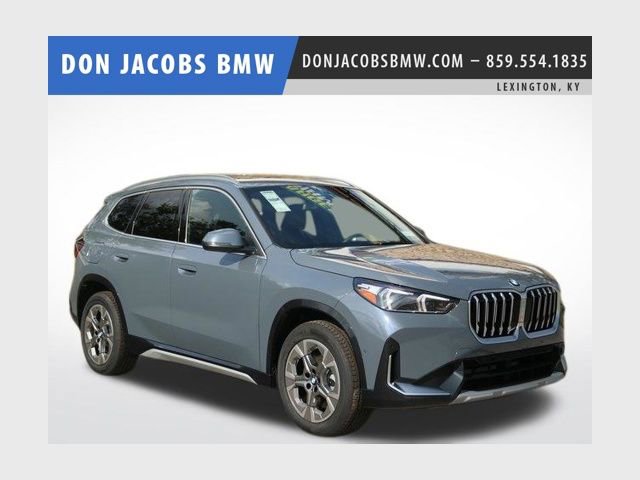 New 2026 BMW X1 xDrive28i w/ Convenience Package AWD/4WD image 1
