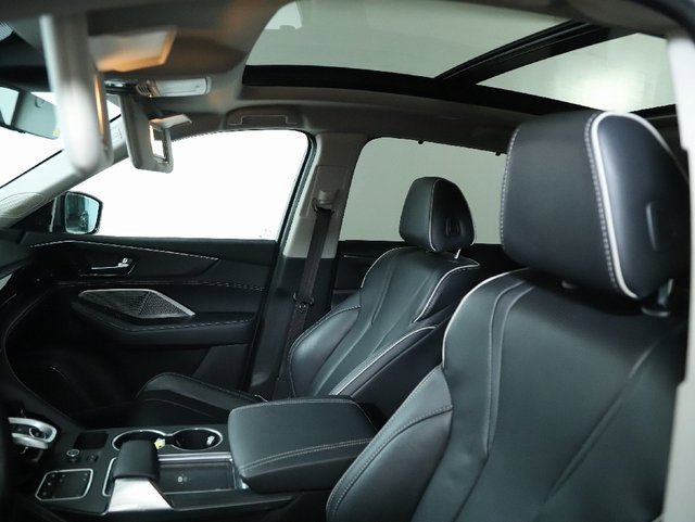 Used 2022 Acura MDX SH-AWD w/ Advance Package image 22