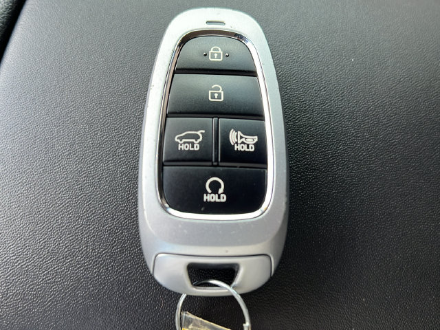 Certified 2023 Hyundai Santa Fe SEL FWD image 35