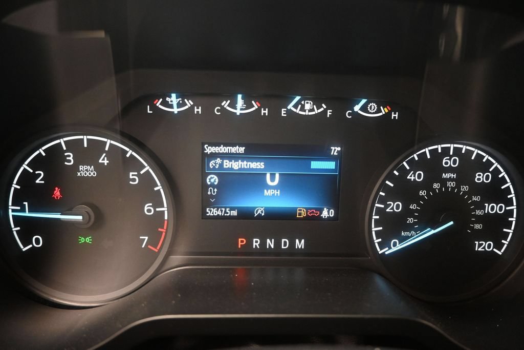 Used 2023 Ford F150 XLT AWD/4WD image 22