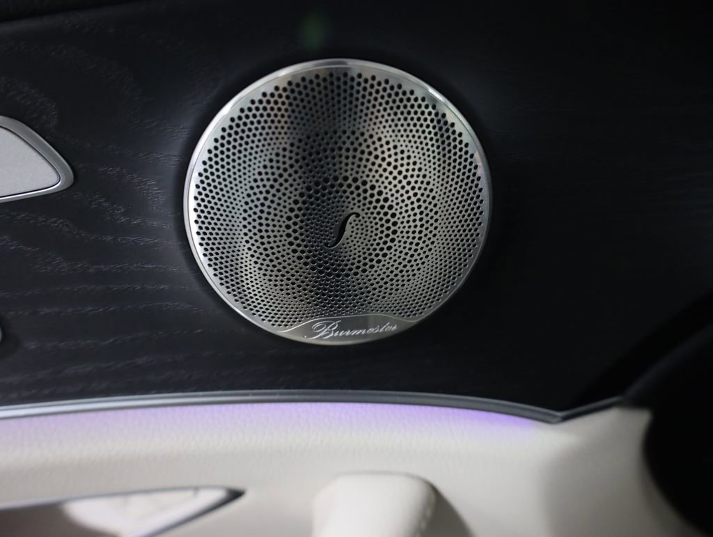 Certified 2022 Mercedes-Benz E 350 4MATIC Sedan image 26