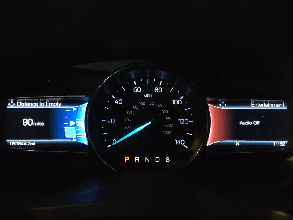 Used 2016 Ford Explorer Sport AWD/4WD image 23