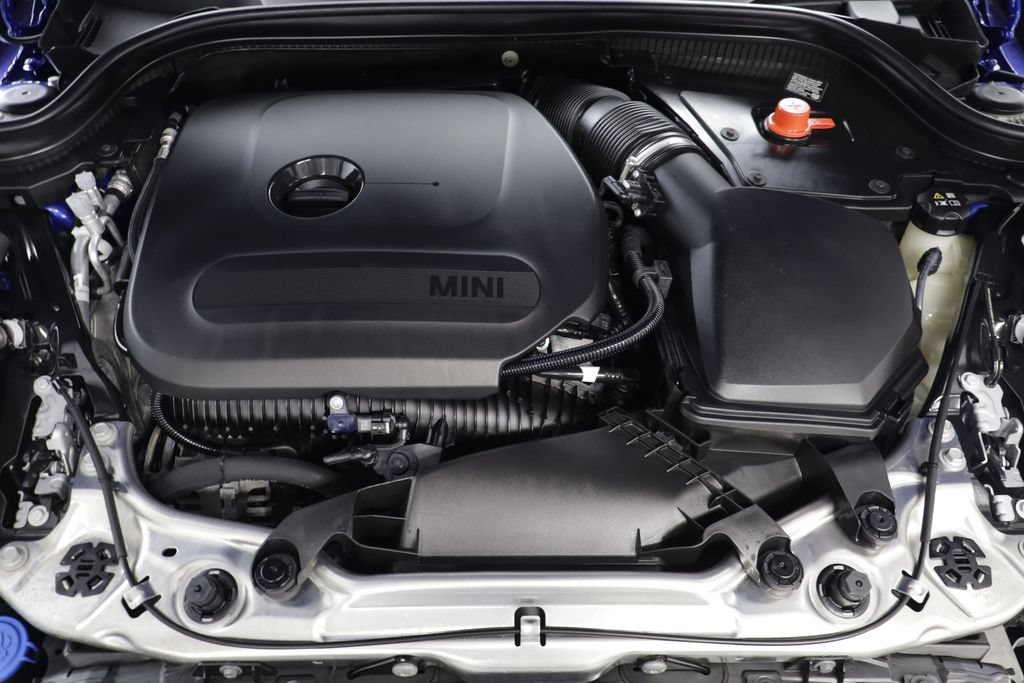 Certified 2026 MINI Cooper S FWD image 21