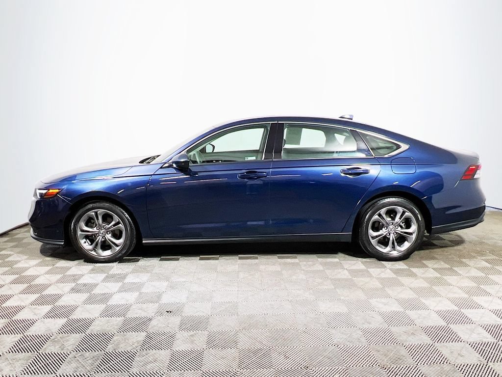 Used 2024 Honda Accord EX image 4