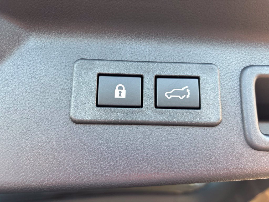 New 2026 Subaru Forester Limited AWD/4WD image 14