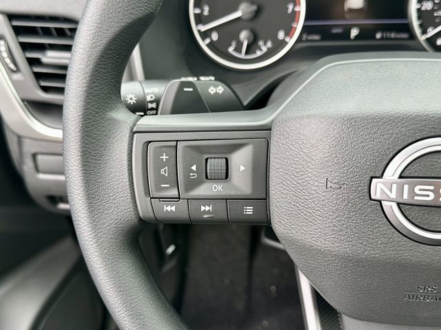 Certified 2026 Nissan Rogue S AWD/4WD image 14